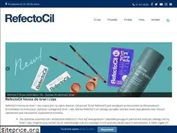 Sites similar to refectocil.pl