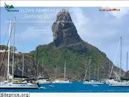Sites similar to refeno.com.br