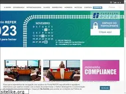 Sites similar to refer.com.br