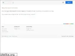 Sites similar to referalibesplatno1000vden.blogspot.com