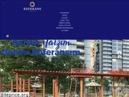 Sites similar to referansankara.com