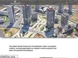 Sites similar to referanscephe.com.tr