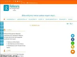 Sites similar to referansclc.az