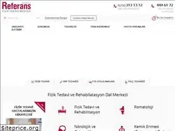 Sites similar to referansfizik.com