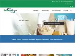 Sites similar to referansgida.com.tr