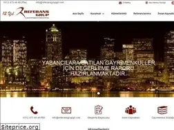 Sites similar to referansgrupgd.com