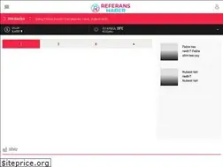 Sites similar to referanshaber.net