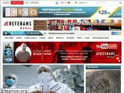 Sites similar to referansmedya.com
