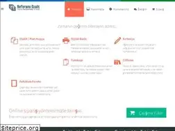 Sites similar to referansozalit.com