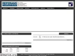 Sites similar to referanszonguldak.com