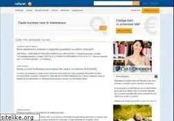 Sites similar to referat.ro