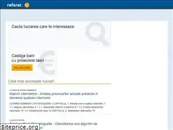 Sites similar to referate.ro