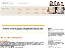 Sites similar to referate10.com