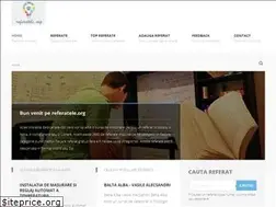 Sites similar to referatele.org
