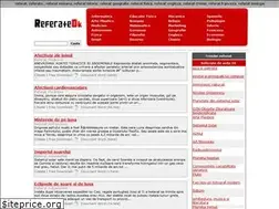 Sites similar to referateok.ro