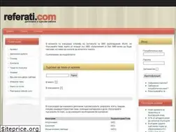Sites similar to referati.com