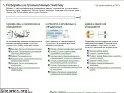Sites similar to referatius.ru