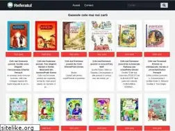 Sites similar to referatul.ro