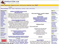 Sites similar to referaty.cz