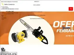 Sites similar to refercomercio.com.br