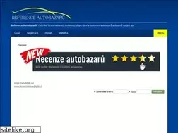 Sites similar to reference-autobazaru.cz