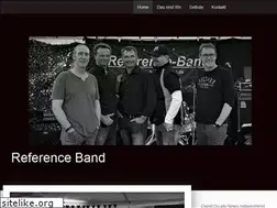 Sites similar to reference-band.de