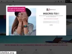 Sites similar to reference-mode.com
