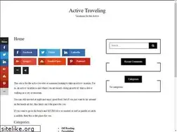 Sites similar to reference-travel.com