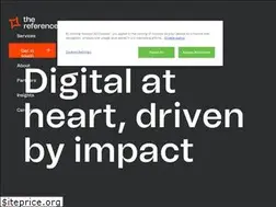 Sites similar to reference.be