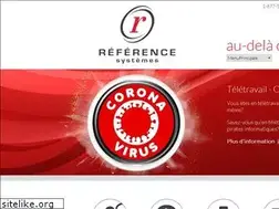 Sites similar to reference.ca