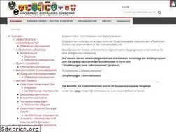 Sites similar to reference.e-government.gv.at