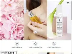 Sites similar to reference.fr