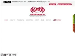 Sites similar to referenceavs.com