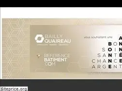 Sites similar to referencebatiment.com