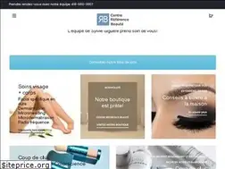 Sites similar to referencebeaute.com