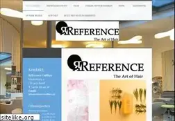Sites similar to referencecoiffure.ch
