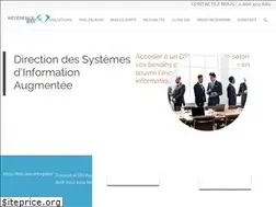Sites similar to referencedsi.com