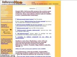 Sites similar to referenceme.com