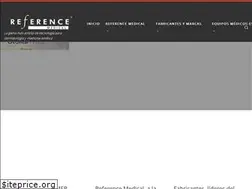 Sites similar to referencemedical.com