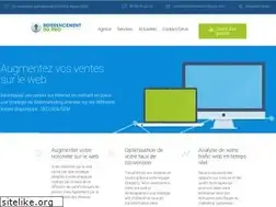 Sites similar to referencement-du-pro.com