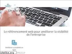 Sites similar to referencement-emareva.com