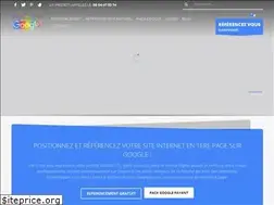 Sites similar to referencement-google-gratuit.com