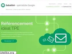 Sites similar to referencement-guadeloupe.com