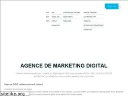 Sites similar to referencement-manuel.com