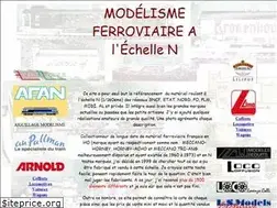 Sites similar to referencement-n.com