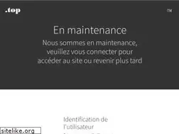 Sites similar to referencement-optimisation.net