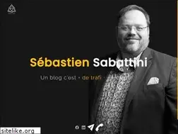 Sites similar to referencement-sabattini.com