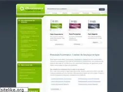 Sites similar to referencement-site-ecommerce.fr