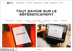 Sites similar to referencement-site-internet-reims.fr