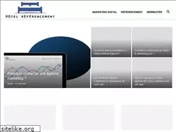 Sites similar to referencement-sites-manuel.com